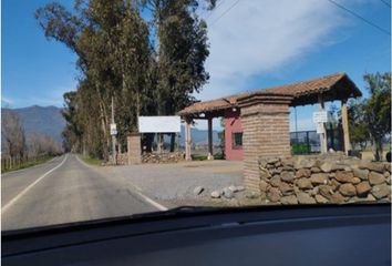 Parcela en  San Fernando, Colchagua