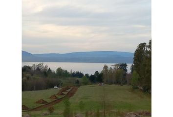 Parcela en  Villarrica, Cautín