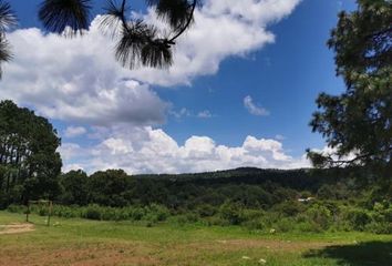 Lote de Terreno en  Tapalpa, Tapalpa, Tapalpa, Jalisco