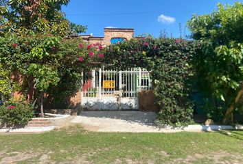 Casa en  San Miguel Cuyutlán, Tlajomulco De Zúñiga