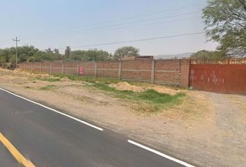 Lote de Terreno en  La Laja, Zapotlanejo