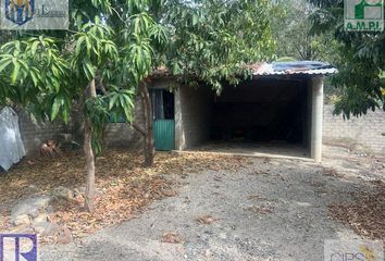 Casa en  Ejido Zacualpan, Compostela