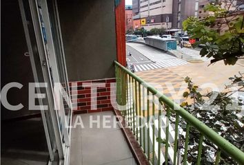 Apartamento en  El Chagualo, Medellín