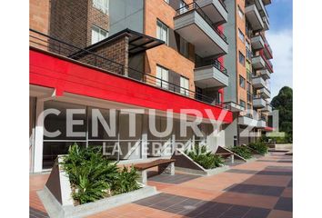 Apartamento en  Conquistadores, Medellín