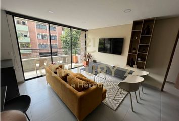 Apartamento en  Conquistadores, Medellín