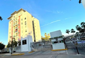 Departamento en  Humaya, Culiacán