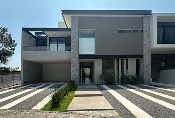 Casa en  El Bosque, Zapopan, Zapopan, Jalisco