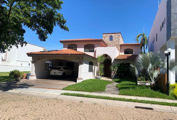 Casa en  Centro, Culiacán Rosales