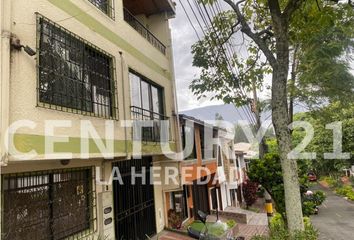 Casa en  Santa Fe, Medellín