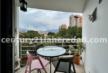 Apartamento en  Conquistadores, Medellín