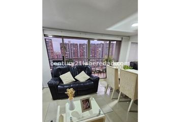 Apartamento en  Conquistadores, Medellín