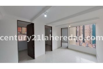 Apartamento en  El Chagualo, Medellín