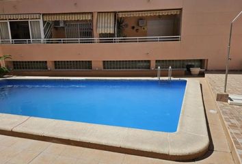 Apartamento en  Distrito 2 - Urbanizaciones - Los Naúfragos, Torrevieja