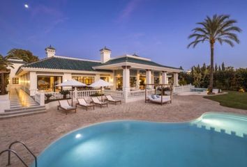 Chalet en  Distrito 3-nueva Andalucía, Marbella