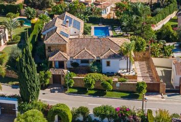 Chalet en  Mijas, Málaga Provincia