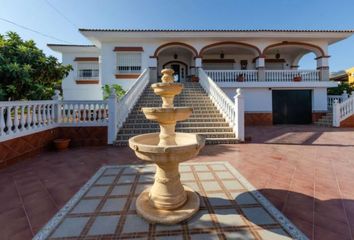 Chalet en  Pinos De Alhaurin, Málaga Provincia