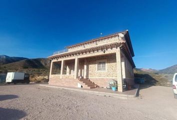 Chalet en  Abanilla, Murcia Provincia