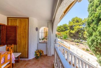 Chalet en  Mil Palmeras, Alicante Provincia