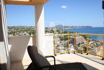 Apartamento en  Calp/calpe, Alicante Provincia