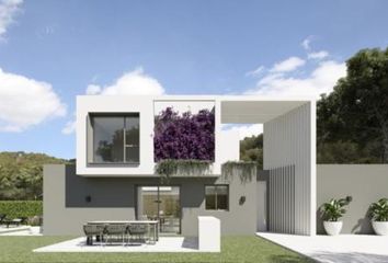 Chalet en  La Font, Alicante Provincia