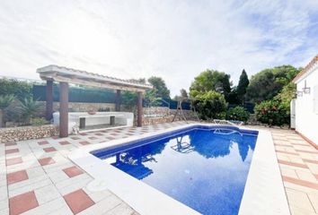 Chalet en  Sant Lluís, Balears (illes)