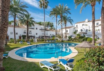 Chalet en  Distrito 3-nueva Andalucía, Marbella