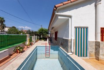 Chalet en  Terrassa, Barcelona Provincia