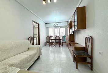 Apartamento en  Distrito 1 - Centro - El Chaparral, Torrevieja