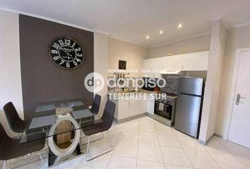 Apartamento en  Adeje, St. Cruz De Tenerife