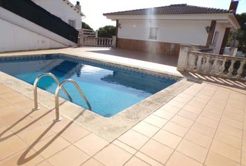 Chalet en  Tordera, Barcelona Provincia