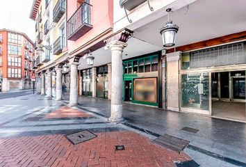 Local Comercial en  Valladolid, Valladolid Provincia