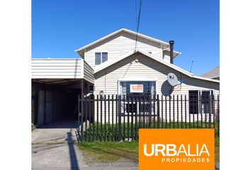 Casa en  Puerto Montt, Llanquihue