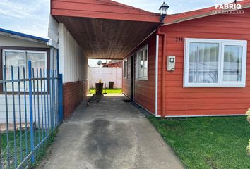 Casa en  Temuco, Cautín