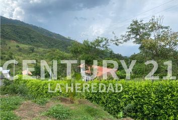 Villa-Quinta en  San Jerónimo, Antioquia