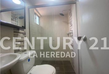 Apartamento en  Conquistadores, Medellín