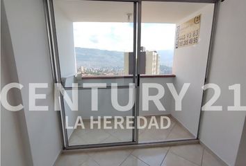 Apartamento en  Conquistadores, Medellín