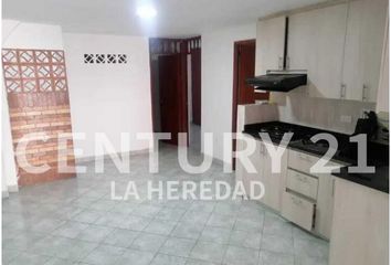 Apartamento en  Conquistadores, Medellín