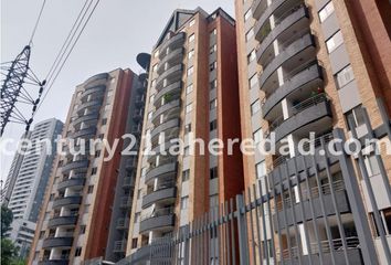 Apartamento en  Conquistadores, Medellín