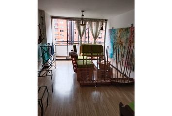 Apartamento en  Calasanz, Medellín