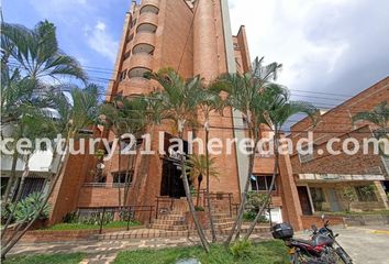 Apartamento en  Conquistadores, Medellín