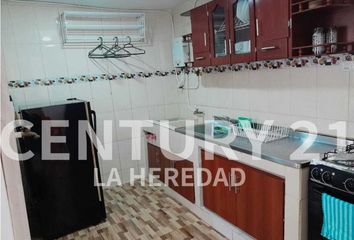 Apartamento en  Buenos Aires, Medellín