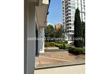 Apartamento en  La Castellana, Medellín