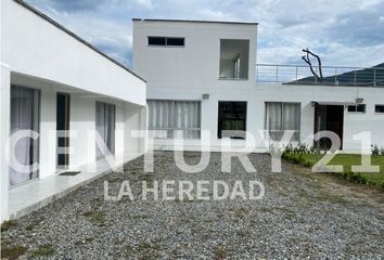 Apartamento en  Sopetran, Antioquia