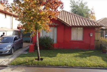 Casa en  Puente Alto, Cordillera