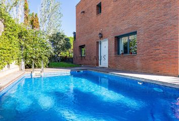 Chalet en  Tiana, Barcelona Provincia