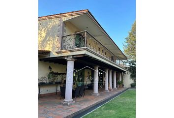 Casa en  Prado Largo, Atizapán De Zaragoza