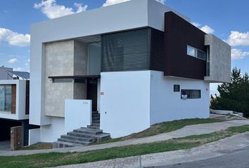 Casa en  Club De Golf La Loma, San Luis Potosí