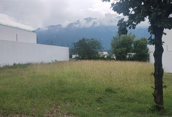 Lote de Terreno en  Carretera Nacional 249, Monterrey, Nuevo León, 64986, Mex