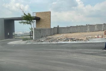 Lote de Terreno en  Las Lomas Sector Bosques, García, Nuevo León