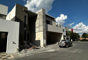 Casa en  Alfonso Reyes, Monterrey